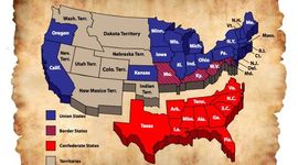 Timeline: The Civil War