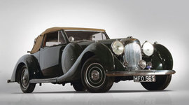 Timeline: Historia del Automovil