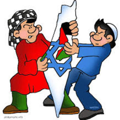 Timeline: Arab-Israeli Relations