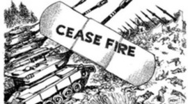 Timeline: Arab-Israeli Conflict