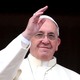 Pope francis ftr