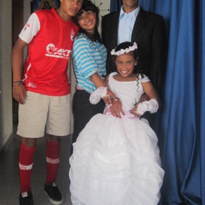 Timeline: Linea Del Tiempo Dayana