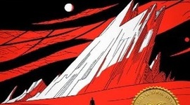 Timeline: The Martian chronicles