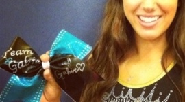 Timeline: Gabie Dinsbeer