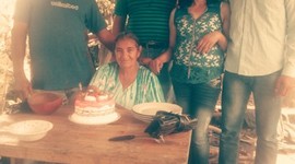 Timeline: Mi Autobiografía