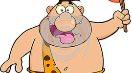 Timeline: Inventos significativos del Hombre