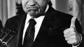 Timeline: Richard M. Nixon