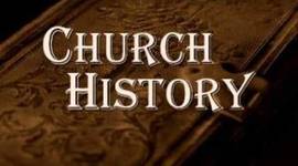 Timeline: Adam Skibs - Church History