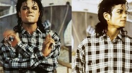 Timeline: Michael Jackson