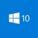 Windows 10 icono