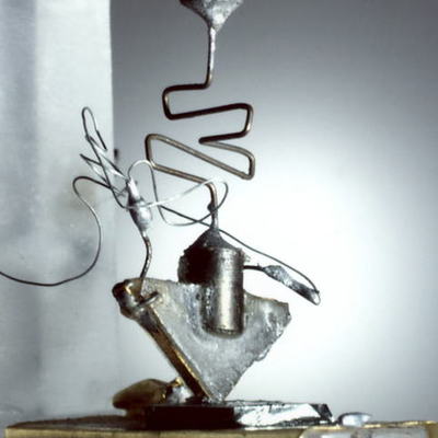 Timeline: Tecnología del siglo XX