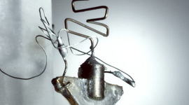 Timeline: Tecnología del siglo XX