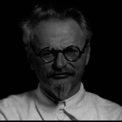 Timeline: Leon Trotsky