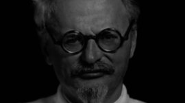 Timeline: Leon Trotsky
