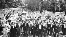 Timeline: Civil Rights Movement Matthew Duncan