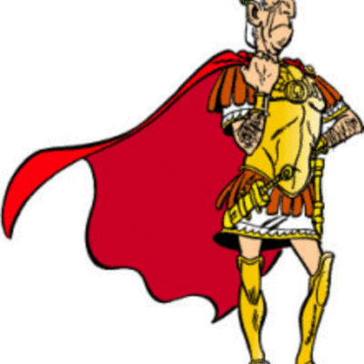 Timeline: Julius Caesar