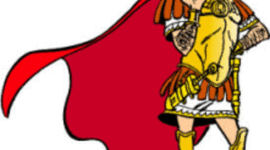 Timeline: Julius Caesar