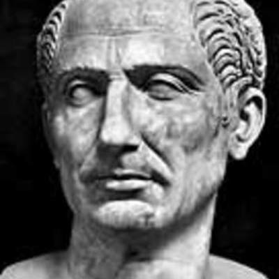 Timeline: Julius Caesar