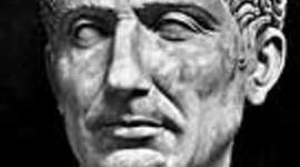 Timeline: Julius Caesar