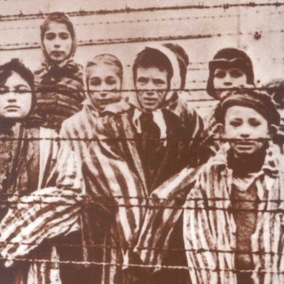 Timeline: Judenpolitik im dritten Reich 1933-1945