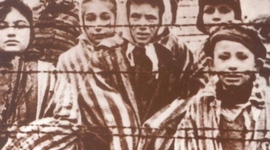 Timeline: Judenpolitik im dritten Reich 1933-1945