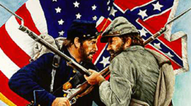 Timeline: the civil war timeline