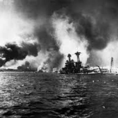 Timeline: Pearl Harbor