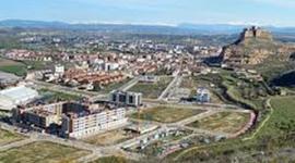 Timeline: The history of Monzón:-)