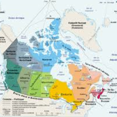 Timeline: Canada 1850-1890