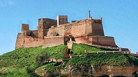 Timeline: The history of Monzón-Konstancja