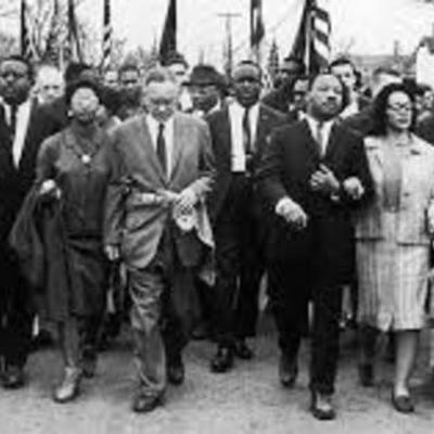 Timeline: Civil Rights Movement Patrick Bourke