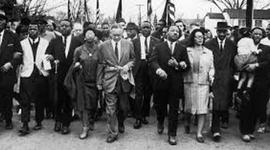 Timeline: Civil Rights Movement Patrick Bourke