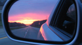 Timeline: Flash back of 8th grade