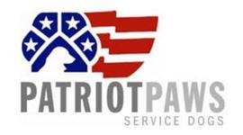 Timeline: Patriot PAWS Service Dogs