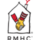 Rmhc global logo white box