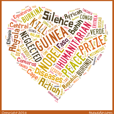 Timeline: Doctors without Borders