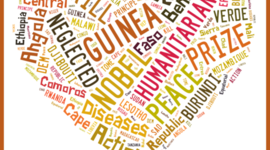 Timeline: Doctors without Borders