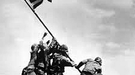 Timeline: WWII Timeline Project by Darren Langendorf