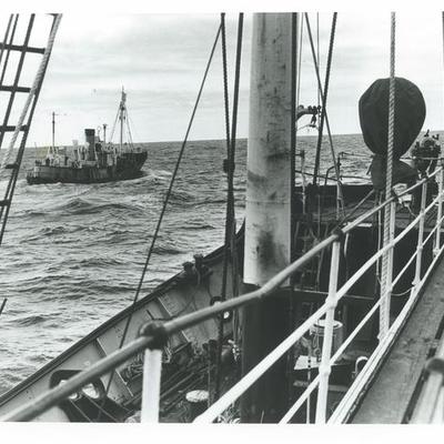 Timeline: MARITIME TRANSPORT HISTORY BY ALDO & JOSE LUIS