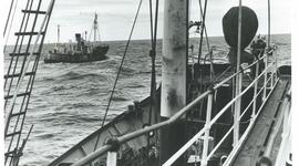 Timeline: MARITIME TRANSPORT HISTORY BY ALDO & JOSE LUIS