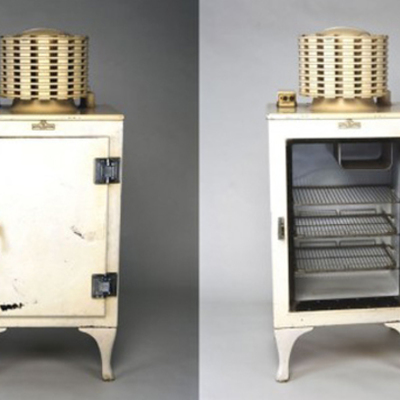 Timeline: Ruth Kearns Innovators and Invention Timeline