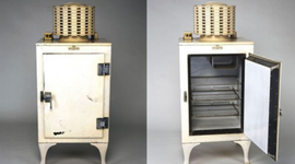 Timeline: Ruth Kearns Innovators and Invention Timeline