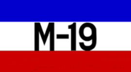 Timeline: La toma del palacio de Justicia - Mateo Prieto