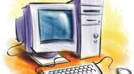 Timeline: LINEA DE TIEMPO EL COMPUTADOR