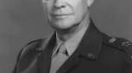 Timeline: Dwight D. Eisenhower
