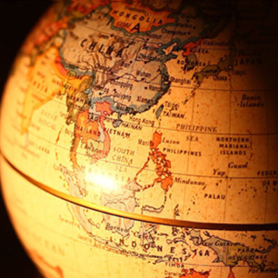 Timeline: Transition to the Modern World