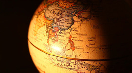 Timeline: Transition to the Modern World