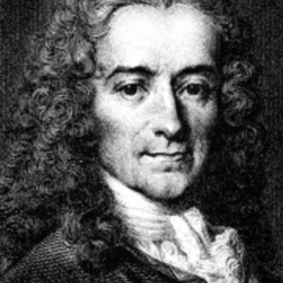 Timeline: El corazón de Voltaire