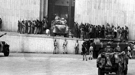 Timeline: la toma del palacio de justicia-bianka moreno