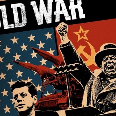 Timeline: Ψυχρός Πόλεμος: 1947-1991